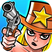 Jane Wilde: Wild West Undead Arcade Shooter {ВЗЛОМ}