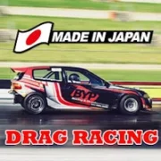 Japan Drag Racing 2D {ВЗЛОМ: много денег}