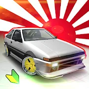 JDM racing {ВЗЛОМ: много денег}