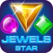 Jewels Star {ВЗЛОМ: нет рекламы}
