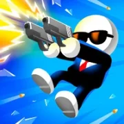 Johnny Trigger {ВЗЛОМ: много денег}