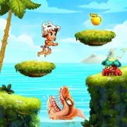 Jungle Adventures 3 {ВЗЛОМ: Много денег}