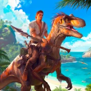 Jurassic Survival Island {ВЗЛОМ: Много Денег}