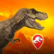 Jurassic World: К жизни {ВЗЛОМ: Мод Меню}