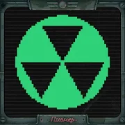 Карманный Фолыч 2 - Atom Apocalypse Survival 2