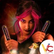 Katya action fighter {ВЗЛОМ: Много денег}
