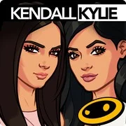 KENDALL & KYLIE {ВЗЛОМ бесконечные деньги}