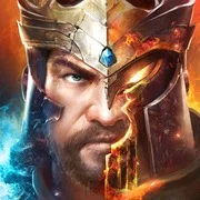 Kingdoms Mobile - Total Clash {ВЗЛОМ}