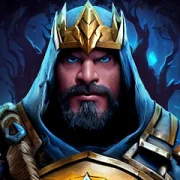 Kings Knights Rush {ВЗЛОМ: Много Денег}