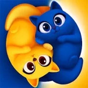 Kitty Sort: Twisted Tails {ВЗЛОМ: нет рекламы}