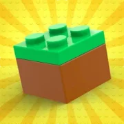 Конструктор - 3D Пазл {ВЗЛОМ: бесплтаные покупки}