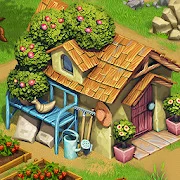 Королевские Сказки HD {ВЗЛОМ: свободные покупки}