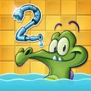 Крокодильчик Свомпи 2 {ВЗЛОМ: Свободные покупки}