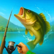 Крутой рыбак: игра рыбалка {ВЗЛОМ: бесплатные покупки}