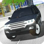 КРУЗАК [Offroad Cruiser]