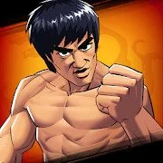 Кунг-фу атака: RPG офлайн {ВЗЛОМ: на деньги}