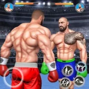 Kung Fu Karate Fighting Games {ВЗЛОМ: много денег}