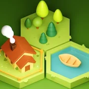 Land Builder {ВЗЛОМ: много денег}