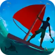 Last Day on Raft {ВЗЛОМ: много золотых монет}