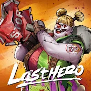 Last Hero: Zombie State Survival RPG {ВЗЛОМ: режим Бога}