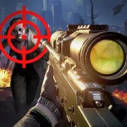 Last Sniper {ВЗЛОМ: Много Денег}