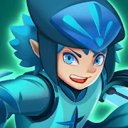 Legend Guardians – Mighty Heroes: Action RPG {ВЗЛОМ: Много денег}