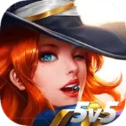 Legend of Ace {ВЗЛОМ}