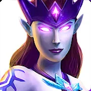 Legendary Heroes MOBA {ВЗЛОМ: Много денег}