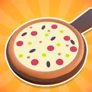 Like a Pizza {ВЗЛОМ: бесплатные вещи}