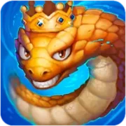 Little Big Snake {ВЗЛОМ: нет рекламы}