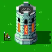 Lone Tower Roguelite Defense {ВЗЛОМ: Много Денег}