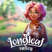 Longleaf Valley {ВЗЛОМ: Много Денег}