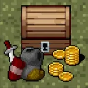 Lootbox RPG {ВЗЛОМ: прохождение сквозь стены}