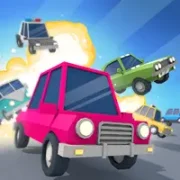 Mad Cars {ВЗЛОМ: много денег \ без рекламы}
