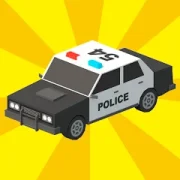 Mad Driver vs Cops {ВЗЛОМ: Много денег}