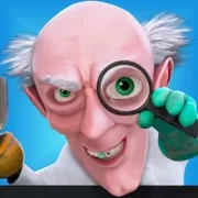 Mad Scientist {ВЗЛОМ: много денег}