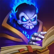 Mages Secret: Monster Merge {ВЗЛОМ: бесплатные покупки}