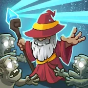 Mages vs. Zombies {ВЗЛОМ: много денег}