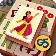 Mahjong Journey {ВЗЛОМ: на кристаллы}