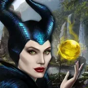 Maleficent Free Fall {ВЗЛОМ: все разблокировано}