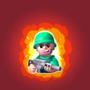 Marine Force: Heroes of War {ВЗЛОМ: Много денег}