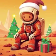 Martian Immigrants Idle Mars {ВЗЛОМ: увеличена награда}
