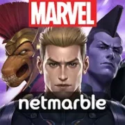 MARVEL Future Fight {ВЗЛОМ: много урона}