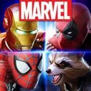 MARVEL Strike Force {ВЗЛОМ: бесконечная энергия}