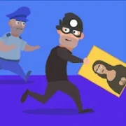 Master Thief {ВЗЛОМ: Без Рекламы}