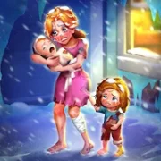 Matchington Mansion {ВЗЛОМ: Бесконечные монеты}