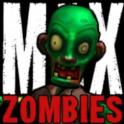 Max Bradshaw: Zombie Invasion {ВЗЛОМ: Бесконечные боеприпасы}
