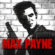 Max Payne Mobile {ВЗЛОМ: бесконечные пули}