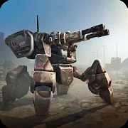 Mech Legion: Age of Robots {ВЗЛОМ: много денег и всё разблокировано}