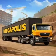 Мегаполис {ВЗЛОМ}